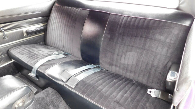 1970 Dodge Charger (1 owner since 1971) - photo 13