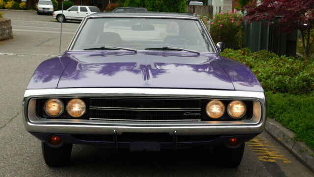 1970 Dodge Charger (1 owner since 1971) - photo 2