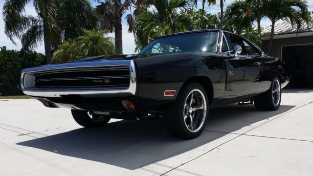 1970 Dodge Charger R/T 1970 Dodge Charger R/T