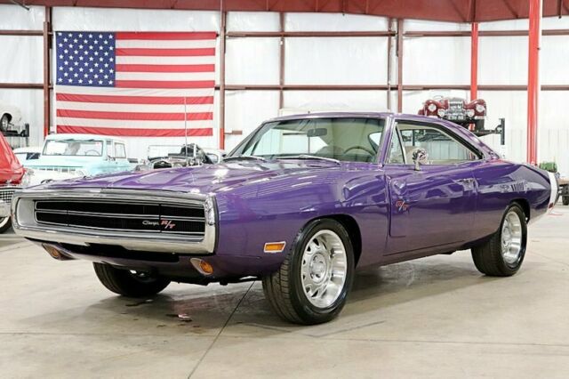 1970 Dodge Charger R/T
