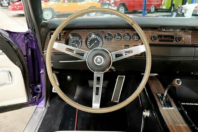 1970 Dodge Charger R/T - photo 12