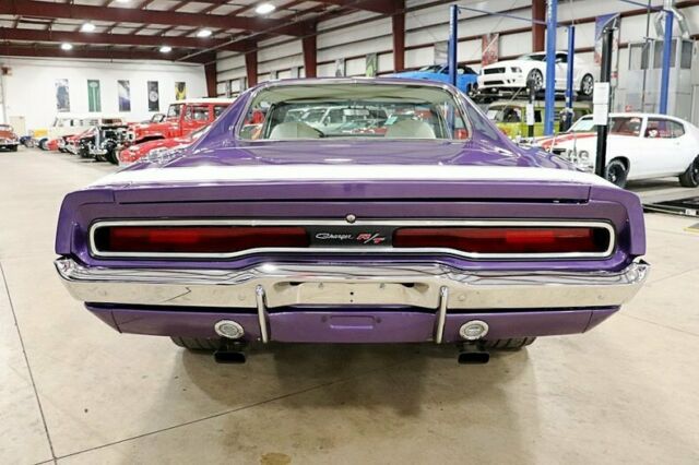 1970 Dodge Charger R/T - photo 4