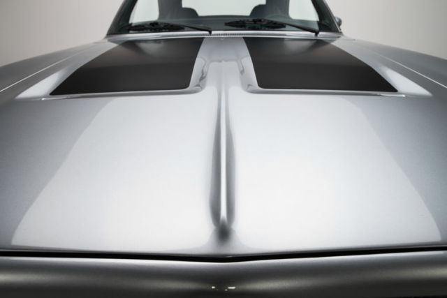 1970 Dodge Charger R/T - photo 11