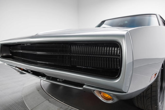 1970 Dodge Charger R/T - photo 12