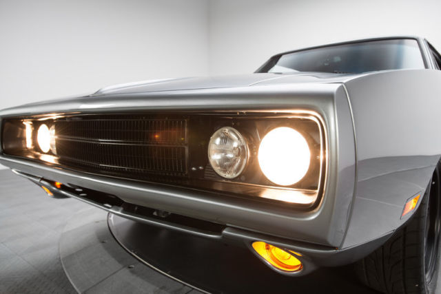 1970 Dodge Charger R/T - photo 13