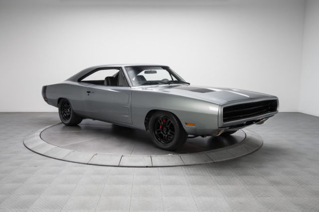 1970 Dodge Charger R/T - photo 4