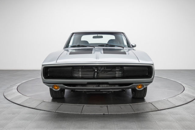 1970 Dodge Charger R/T - photo 9