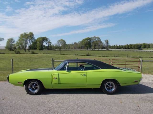 1970 Dodge Charger RT - photo 3