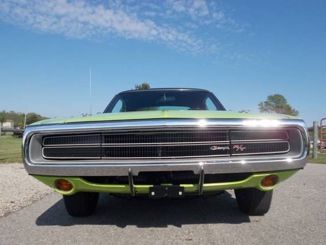 1970 Dodge Charger RT - photo 5