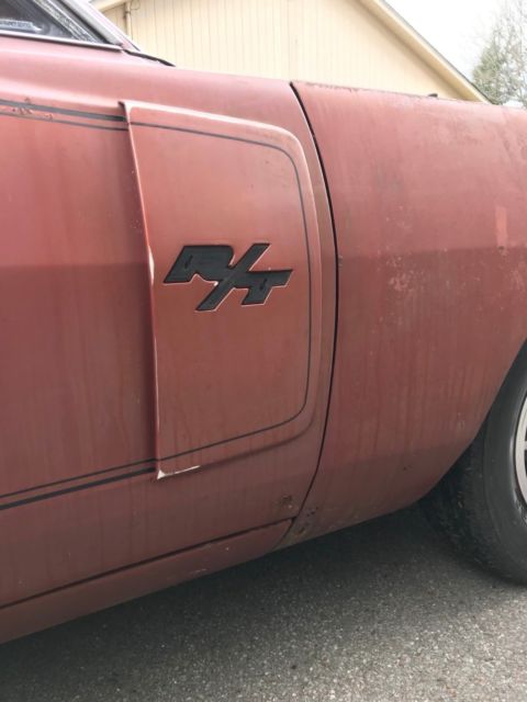1970 Dodge Charger - photo 10