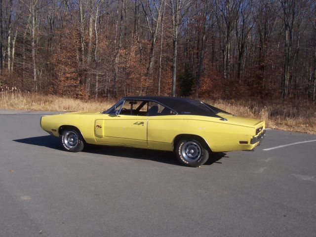 1970 dodge charger r/t 440 4 speed dana 60 354 all numbers matching car 1970 Dodge Charger