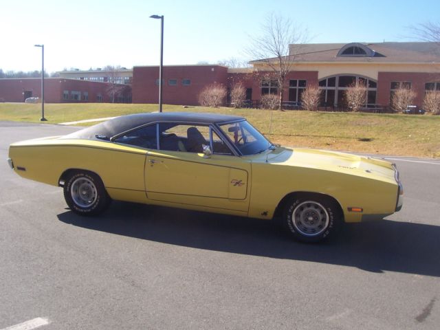 1970 Dodge Charger - photo 3