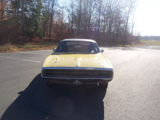 1970 Dodge Charger - photo 4