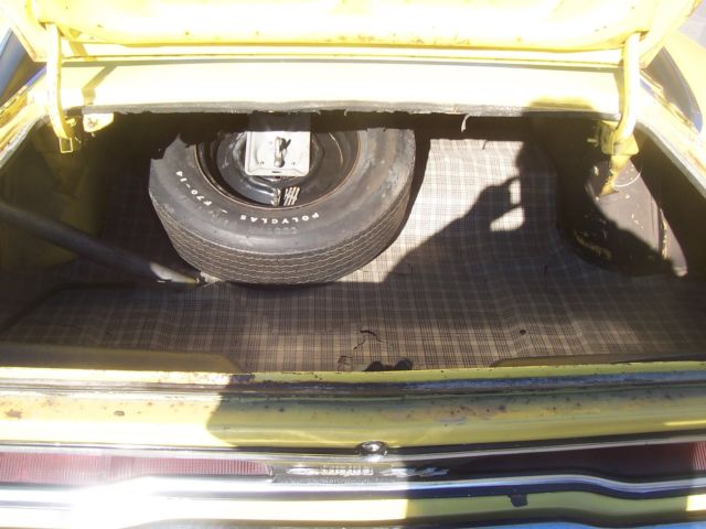 1970 Dodge Charger - photo 8