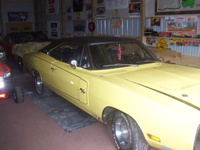 1970 Dodge Charger - photo 2