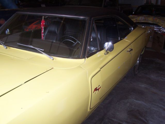 1970 Dodge Charger - photo 5