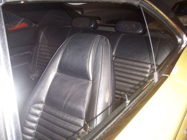1970 Dodge Charger - photo 6