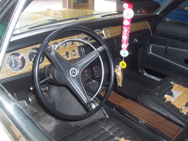 1970 Dodge Charger - photo 7