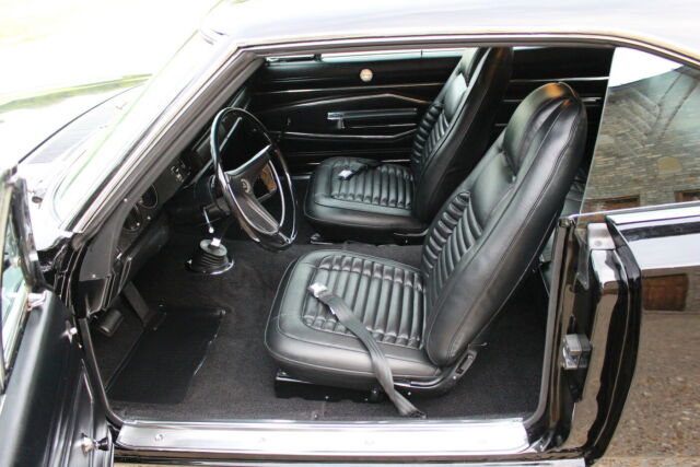 1970 Dodge Charger - photo 11