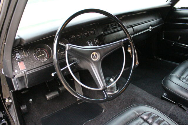 1970 Dodge Charger - photo 12