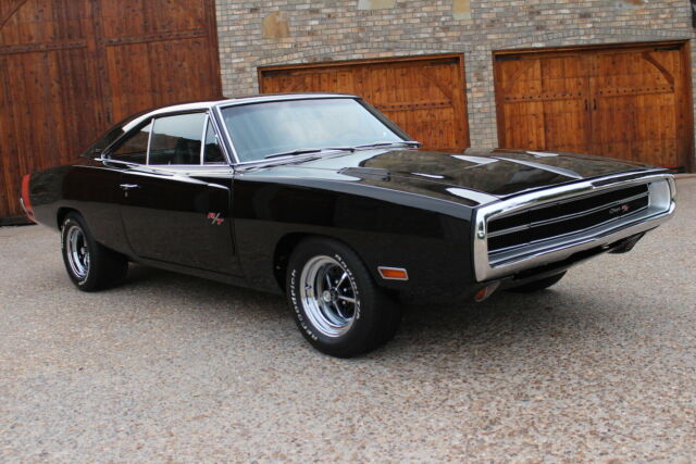 1970 Dodge Charger - photo 2