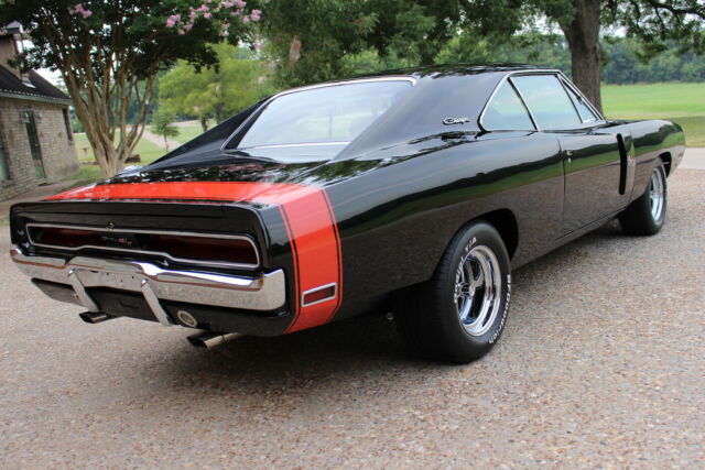 1970 Dodge Charger - photo 8