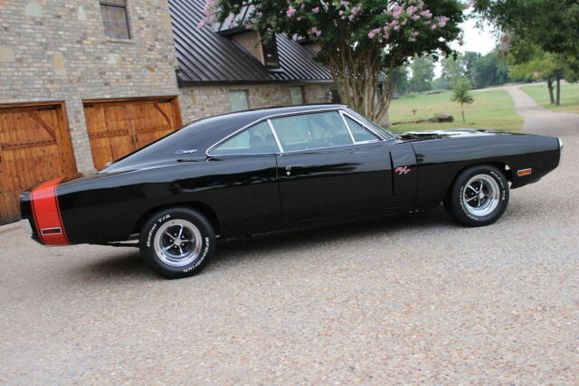 1970 Dodge Charger - photo 9
