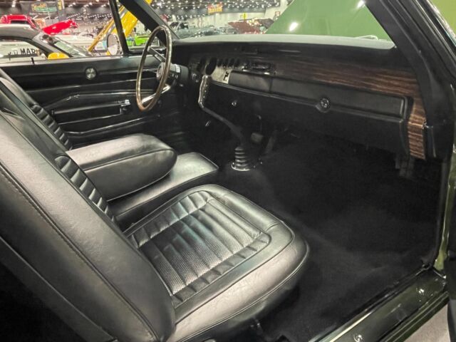 1970 Dodge Charger - photo 12