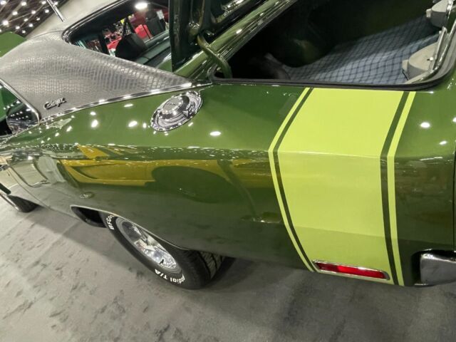 1970 Dodge Charger - photo 13