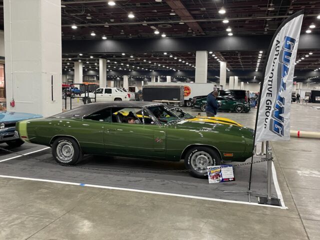 1970 Dodge Charger - photo 2