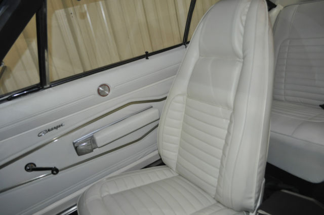 1970 Dodge Charger 2 door - photo 11