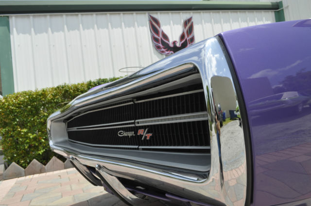 1970 Dodge Charger 2 door - photo 4