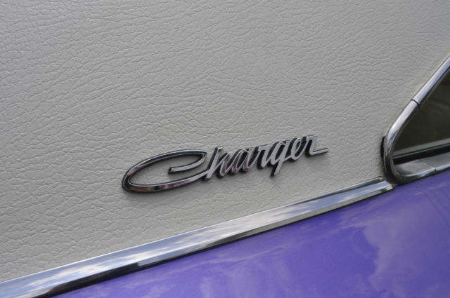 1970 Dodge Charger 2 door - photo 8