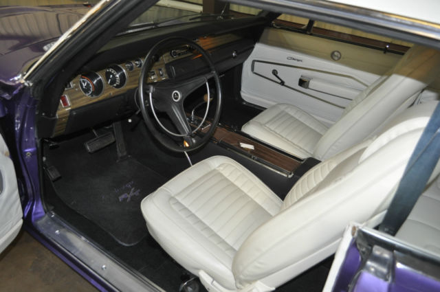 1970 Dodge Charger 2 door - photo 9