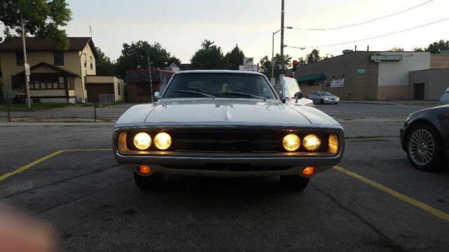 1970 Dodge Charger R/T - photo 2