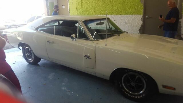 1970 Dodge Charger R/T - photo 3
