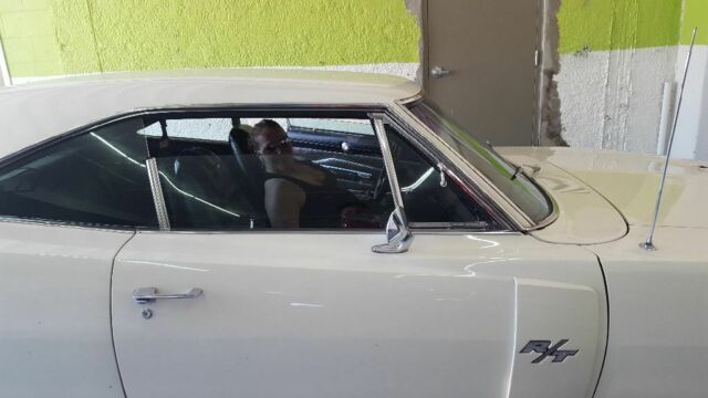 1970 Dodge Charger R/T - photo 4