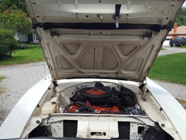 1970 Dodge Charger R/T - photo 5