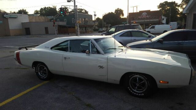 1970 Dodge Charger R/T - photo 7