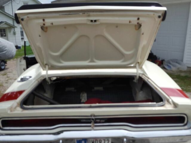 1970 Dodge Charger R/T - photo 8