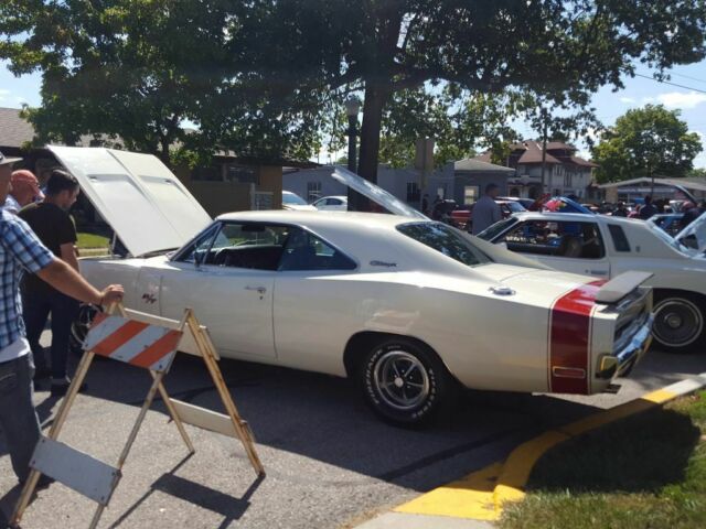 1970 Dodge Charger R/T - photo 9