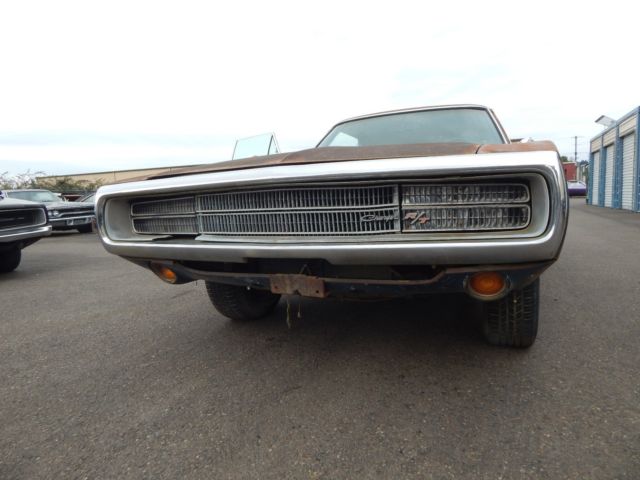 1970 Dodge Charger R/T - photo 12
