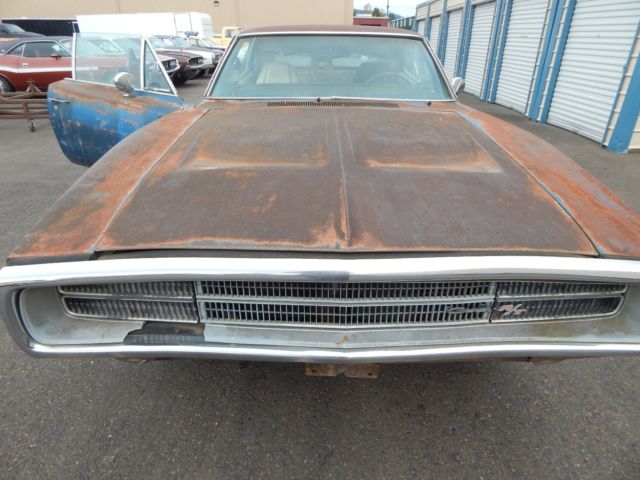 1970 Dodge Charger R/T - photo 13