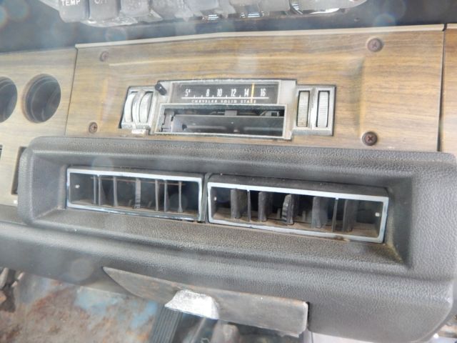 1970 Dodge Charger R/T - photo 2