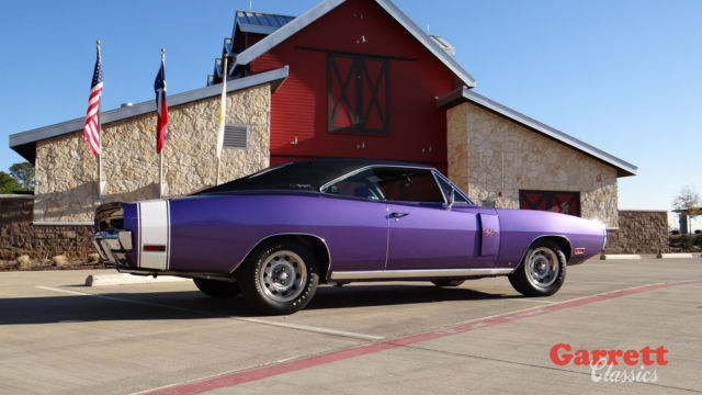 1970 Dodge Charger R/T
