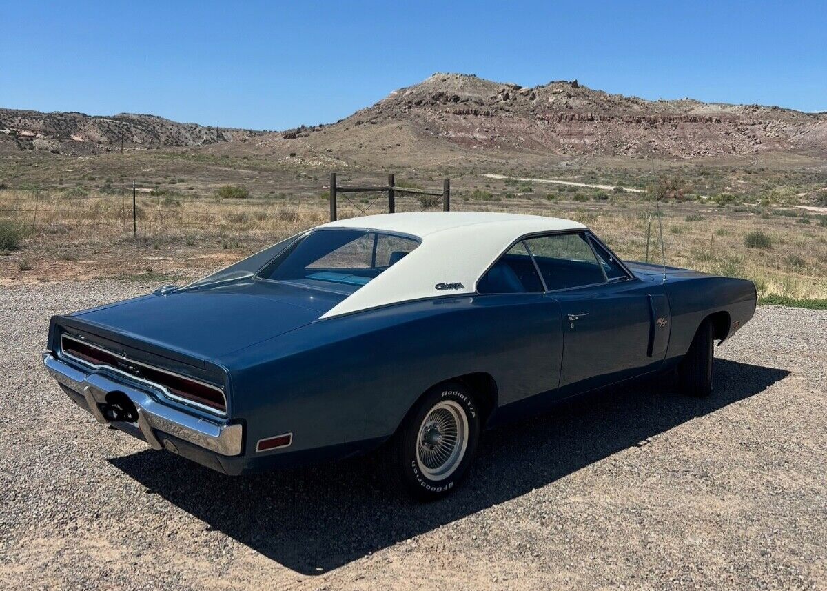1970 Dodge Charger - photo 10