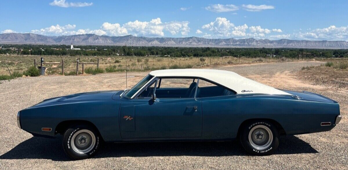 1970 Dodge Charger - photo 3