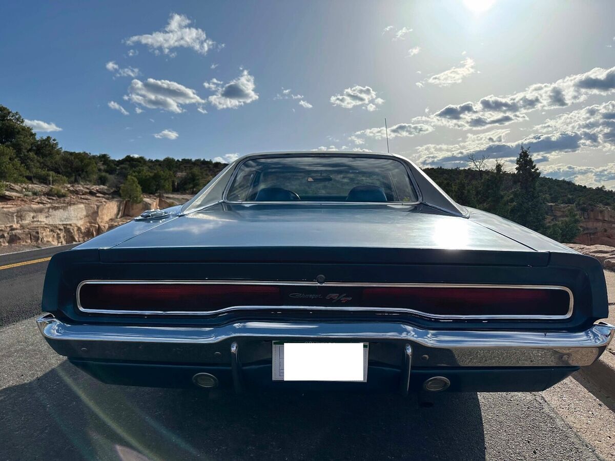 1970 Dodge Charger - photo 4
