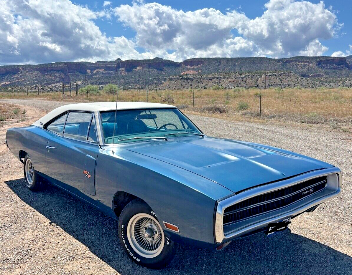 1970 Dodge Charger - photo 6