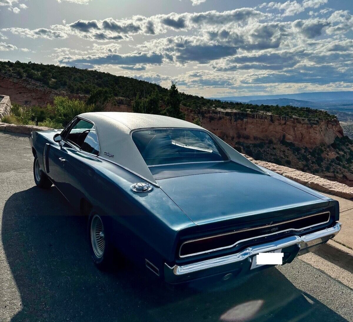 1970 Dodge Charger - photo 7
